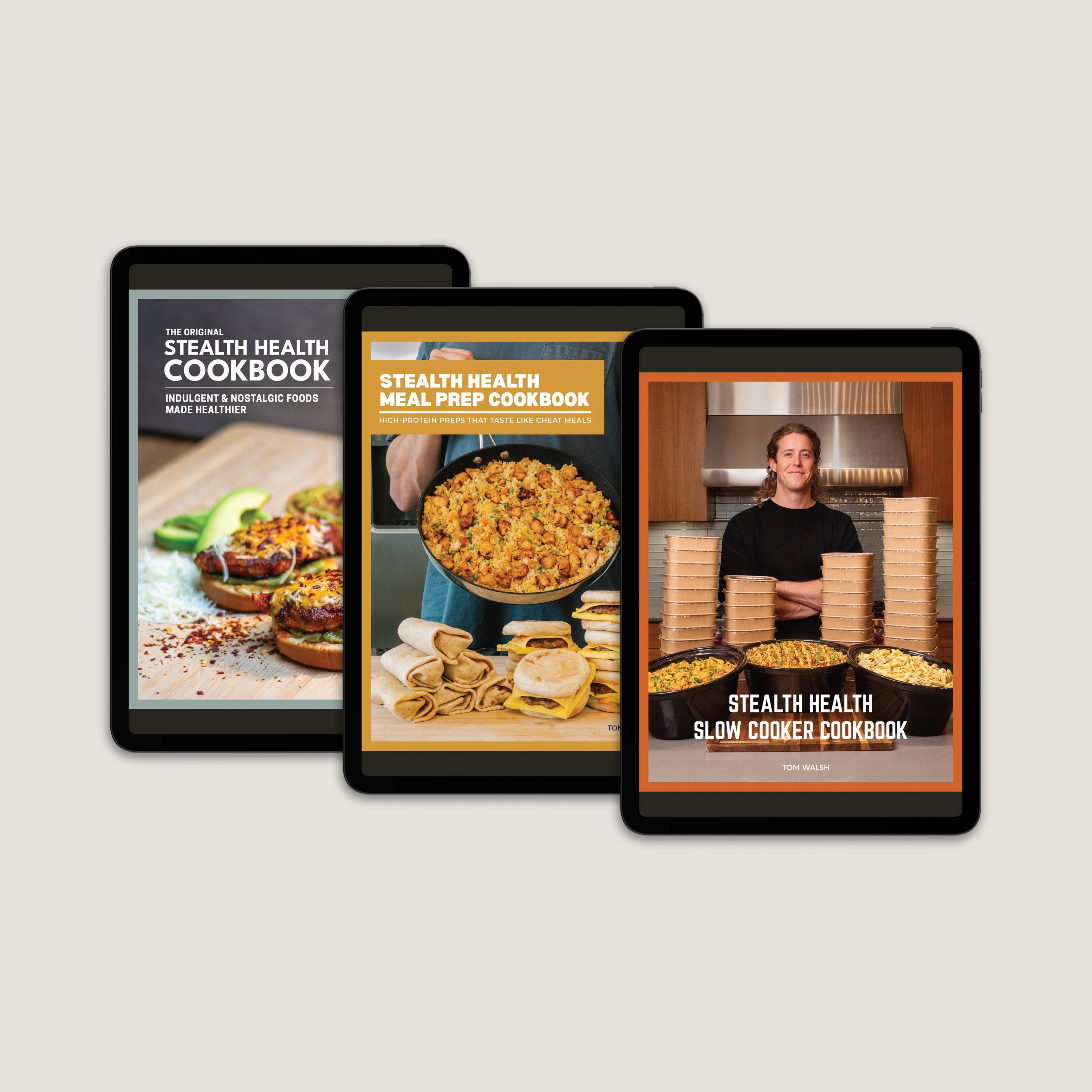Indulge Without The Guilt